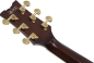 Preview: IBANEZ AM93ME-NT - Artcore Expressionist Hollowbody - Natural High Gloss