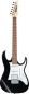 Preview: IBANEZ GRX40-BKN - E-Gitarre 6 String - Black Night