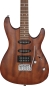 Preview: Ibanez GSA-60 WNF - walnuss finish