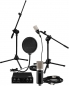 Preview: IMG Songwriter-1 - Recording Bundle