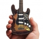 Preview: Fender™ - Stratocaster™  - SRV - inkl. Gitarrenständer und Geschenkbox