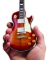 Preview: Gibson™ - Les Paul™ Standard 1959 - Cherry Sunburst - inkl. Gitarrenständer und Geschenkbox