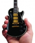 Preview: Gibson™ - Les Paul™ Custom - Ebony - inkl. Gitarrenständer und Geschenkbox