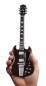 Preview: Gibson™ - SG™ Standard 1964 - Cherry  - inkl. Gitarrenständer und Geschenkbox