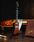 Preview: Gibson™ - Fire Bird™ V - Vintage Sunburst - inkl. Gitarrenständer und Geschenkbox