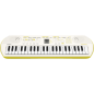 Preview: Casio Mini-Keyboard SA-80 - 100 Sounds - 50 Rhythmen