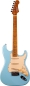 Preview: JET E-Gitarre JS-300 BL - blue - Roasted Maple Neck