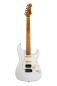 Preview: JET E-Gitarre JS400 OW - white - Roarted Maple Neck