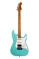 Preview: JET E-Gitarre JS400 SFG - Sea Foam Green - Roasted Maple Neck