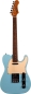 Preview: JET JT-300 BLR - blue - Roasted Maple Neck
