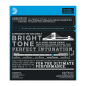 Preview: D`Addario EXL110-7 Nickel Wound, 7-String, Regular Light, 10-59
