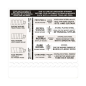 Preview: D`Addario EXL148 Nickel Wound, Extra-Heavy, 12-60