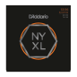 Preview: D`Addario NYXL1356W Nickel Wound, Medium Wound 3rd, 13-56