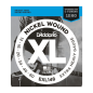 Preview: D`Addario EXL148 Nickel Wound, Extra-Heavy, 12-60