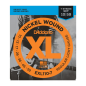 Preview: D`Addario EXL110-7 Nickel Wound, 7-String, Regular Light, 10-59