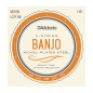 Preview: EJ61 - 5-String Banjo - Nickel - Medium - 10-23