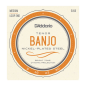 Preview: EJ63 - Tenor Banjo - Nickel -  9-30