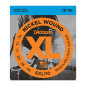 Preview: D`Addario EXL110 Nickel Wound, Regular Light, 10-46