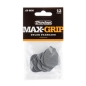 Preview: Dunlop Max Grip Standard - Stärke 0,60mm - Player`s Pack - 12 Stück