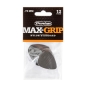 Preview: Dunlop Max Grip Standard - Stärke 0,73mm - Player`s Pack - 12 Stück