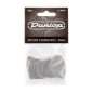 Preview: Dunlop Nylon Standard - Stärke 0,60mm - Player`s Pack - 12 Stück
