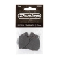 Preview: Dunlop Nylon Standard - Stärke 0,73mm - Player`s Pack - 12 Stück