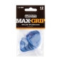 Preview: Dunlop Max Grip Standard - Stärke 1,50mm - Player`s Pack - 12 Stück