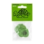 Preview: Dunlop Tortex Standard - Stärke 0,88mm, Player`s Pack - 12 Stück