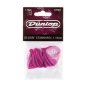 Preview: Dunlop Delrin 500 Standard - Stärke 1,14mm - Player`s Pack - 12 Stück