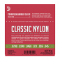 Preview: EJ27N 1/2 Student - Nylon Fractional - Normal Tension