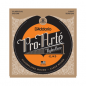 Preview: D'Addario Pro-Arte Silver EJ43 - Clear Nylon -  leichte Spannung