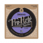 Preview: D'Addario Pro-Arte Silver EJ44 / Clear Nylon / extra harte Spannung