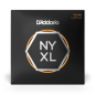 Preview: D`Addario NYXL1046 Nickel Wound, Regular Light, 10-46