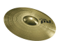 Preview: Paiste Becken PST 3 Set - 14"HiHat, 16"Crash & 20"Ride