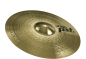 Preview: Paiste Becken PST 3 Set - 14"HiHat, 16"Crash & 20"Ride