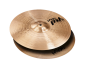 Preview: Paiste Beckenset PST 5 medium - 14" HiHat, 16" Crash & 20" Ride