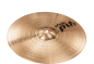 Preview: Paiste Beckenset PST 5 medium - 14" HiHat, 16" Crash & 20" Ride