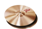 Preview: Paiste Beckenset PST 7 Medium - 14" HiHat, 16" Crash & 20" Ride