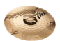 Preview: Paiste Beckenset PST-8 Rock - 14"HiHat, 16" Crash & 20" Ride
