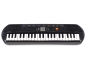 Preview: Casio Mini Keyboard SA-77 - 44 Tassten - 100 Sounds