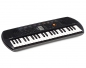 Preview: Casio Mini Keyboard SA-77 - 44 Tassten - 100 Sounds