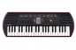 Preview: Casio Mini Keyboard SA-78