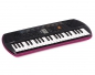 Preview: Casio Mini Keyboard SA-78