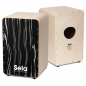 Preview: Sela Cajon - CaSela Makkasar - Professional Snare Cajon