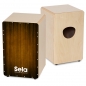 Preview: Sela Cajon - Varios brown