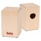 Preview: Sela Cajon - Primera natur
