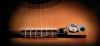 Preview: Shadow SH NFX-AC Nanoflex Tonabnehmer mit Preamp