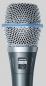 Preview: Shure Beta 87A - Kondensator Gesangmikrophon