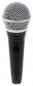 Preview: Shure PGA48-XLR  - inkl. XLR-Kabel, Klemme und Tasche