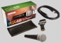 Preview: Shure PGA48-XLR  - inkl. XLR-Kabel, Klemme und Tasche